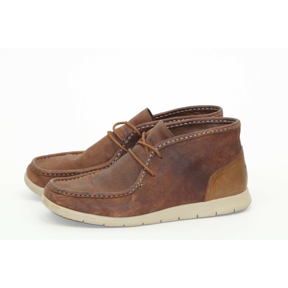 Ugg Australia Hendrickson Capra Chestnut Chukka 11